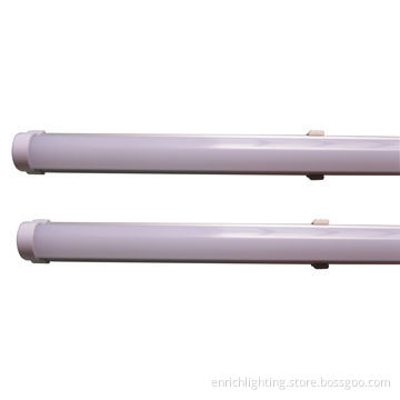 Integrated T5 LED Tube, 600mm Length, 10W Power, 85 to 265V AC Input Voltages & 3014 SMD LED